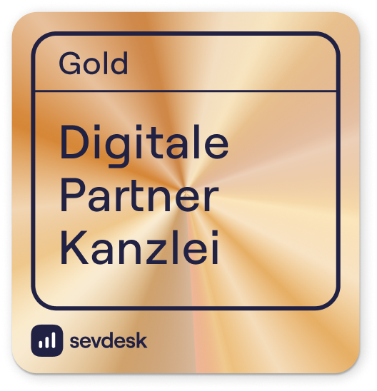 Roth & Kollegen ist sevdesk Partner Kanzlei